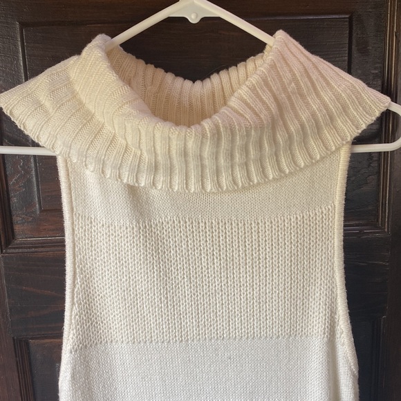 Banana Republic long knit dress - Picture 2 of 3